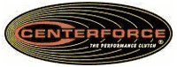 Centerforce Authorized Dealer Logo - FR Sport