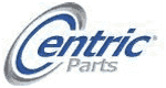 Centric Authorized Dealer Logo - FR Sport