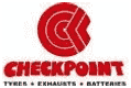 Checkpoint