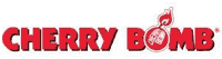 Cherry Bomb Authorized Dealer Logo - FR Sport