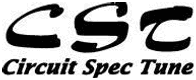 Circuit Spec Tune Authorized Dealer Logo - FR Sport