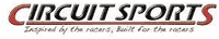 Circuit Sports Authorized Dealer Logo - FR Sport