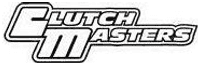 Clutchmasters Authorized Dealer Logo - FR Sport