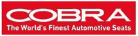 Cobra Authorized Dealer Logo - FR Sport