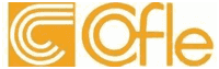Cofle Authorized Dealer Logo - FR Sport