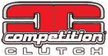 COMP CLUTCH Authorized Dealer Logo - FR Sport