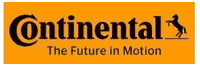 Continental Authorized Dealer Logo - FR Sport