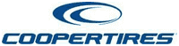 Cooper Tire Authorized Dealer Logo - FR Sport