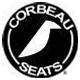 Corbeau Authorized Dealer Logo - FR Sport