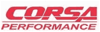 Corsa Performance Authorized Dealer Logo - FR Sport