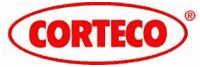 Corteco Authorized Dealer Logo - FR Sport