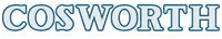 Cosworth Authorized Dealer Logo - FR Sport