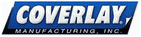Coverlay Authorized Dealer Logo - FR Sport