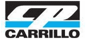 CP-Carrillo Authorized Dealer Logo - FR Sport