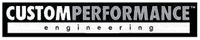 CP-E Authorized Dealer Logo - FR Sport