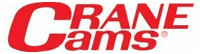 Crane Cam Authorized Dealer Logo - FR Sport