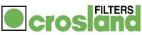 Crosland Filters Authorized Dealer Logo - FR Sport