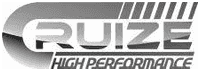 CRUIZE Authorized Dealer Logo - FR Sport