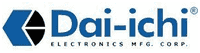 Daiichi Authorized Dealer Logo - FR Sport