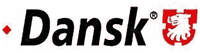 Dansk Authorized Dealer Logo - FR Sport