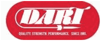 Dart Authorized Dealer Logo - FR Sport