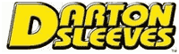 Darton Sleeves Authorized Dealer Logo - FR Sport