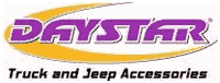 Daystar Authorized Dealer Logo - FR Sport