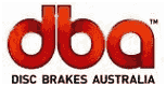 DBA Authorized Dealer Logo - FR Sport