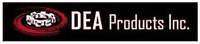 DEA Authorized Dealer Logo - FR Sport