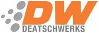DeatschWerks Authorized Dealer Logo - FR Sport