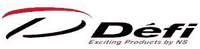 Defi Authorized Dealer Logo - FR Sport