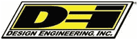 DEI Authorized Dealer Logo - FR Sport