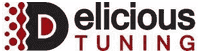 Delicious Tuning Authorized Dealer Logo - FR Sport