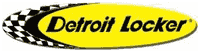 Detroit Locker Authorized Dealer Logo - FR Sport