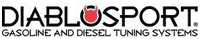 DiabloSport Authorized Dealer Logo - FR Sport