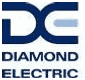 Diamond Authorized Dealer Logo - FR Sport