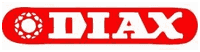 Diax Authorized Dealer Logo - FR Sport