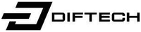 Diftech Authorized Dealer Logo - FR Sport