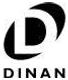 Dinan Authorized Dealer Logo - FR Sport