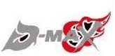 DMAX Authorized Dealer Logo - FR Sport