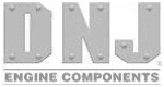 DNJ Authorized Dealer Logo - FR Sport
