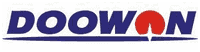 Doowon Authorized Dealer Logo - FR Sport