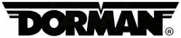Dorman Authorized Dealer Logo - FR Sport