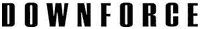 Downforce Authorized Dealer Logo - FR Sport