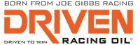 Driven Racing Oil Authorized Dealer Logo - FR Sport