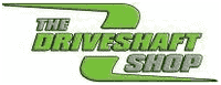 Driveshaft Shop Authorized Dealer Logo - FR Sport