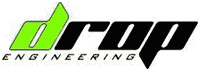Drop Engineering Authorized Dealer Logo - FR Sport