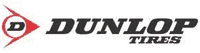 Dunlop Tires Authorized Dealer Logo - FR Sport