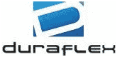 Duraflex Authorized Dealer Logo - FR Sport