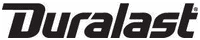 Duralast Authorized Dealer Logo - FR Sport